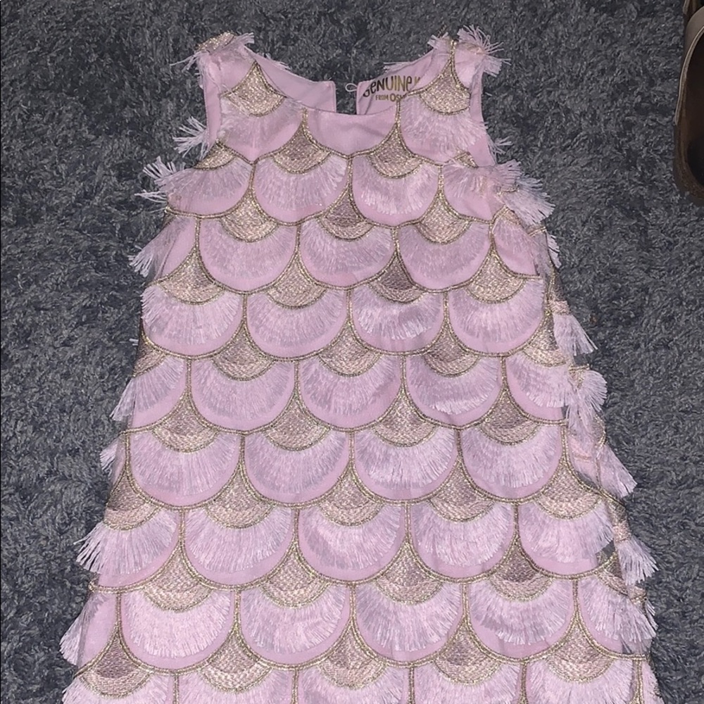 Toddler dress